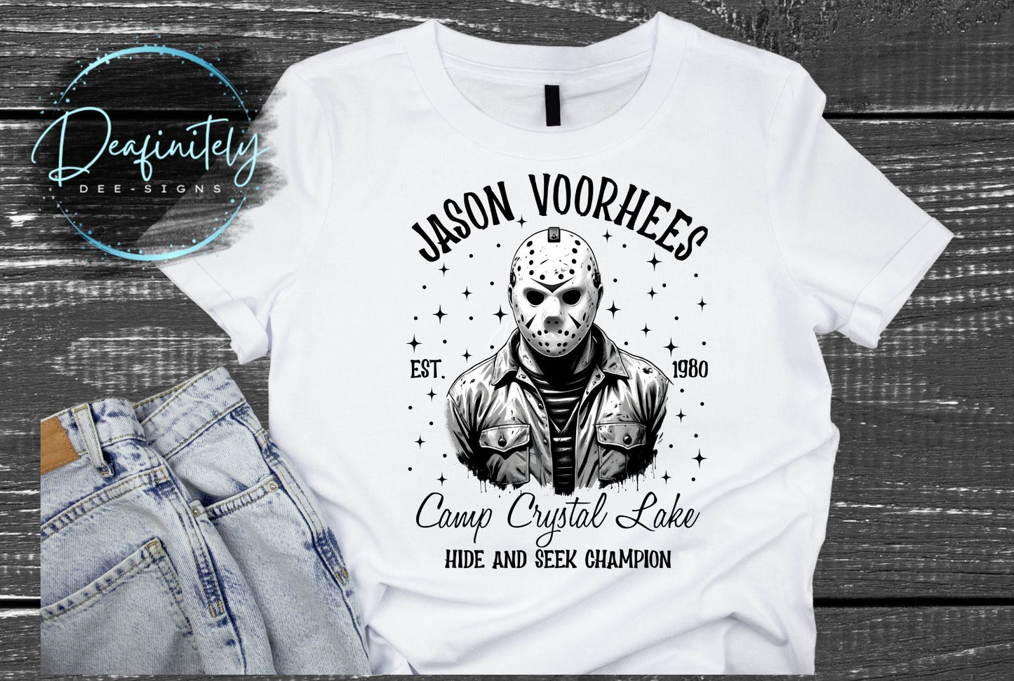 Scary Movie T Shirt