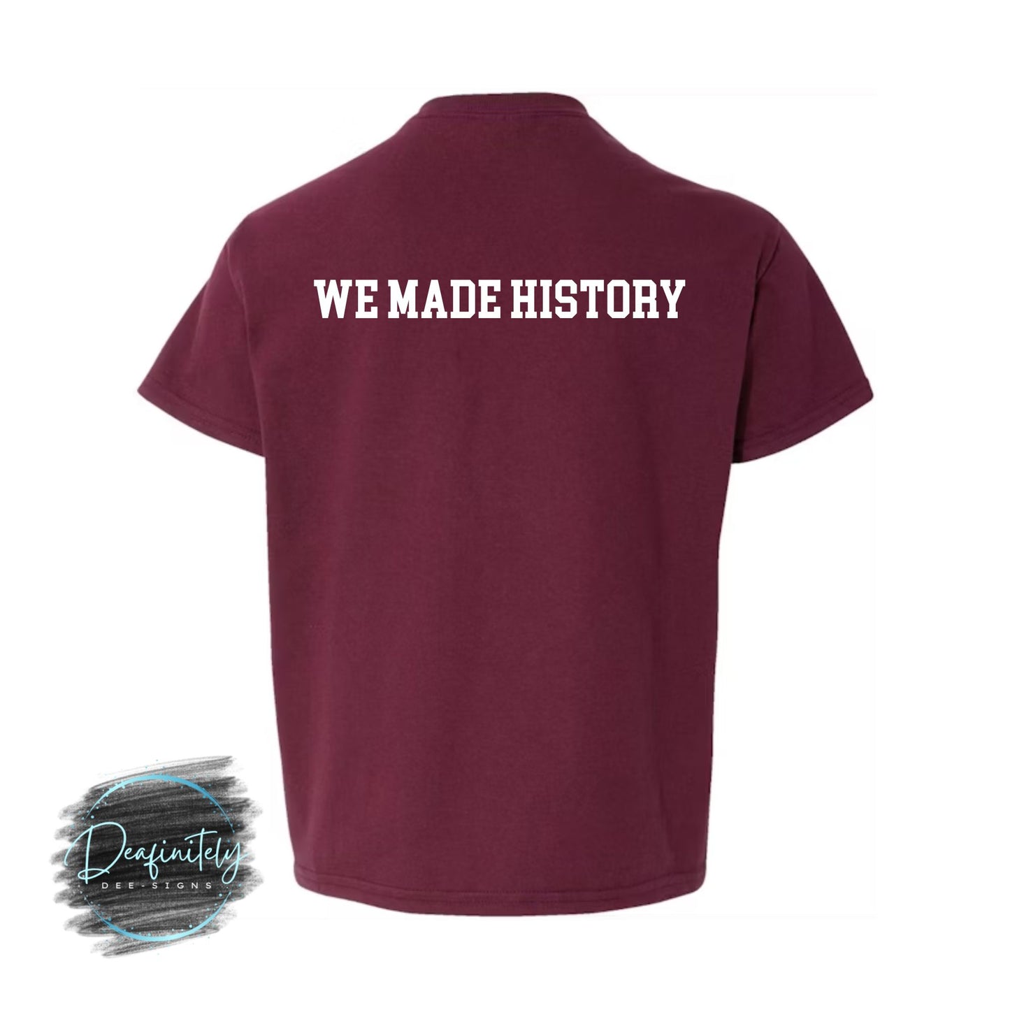 Nutley's Final Chapter