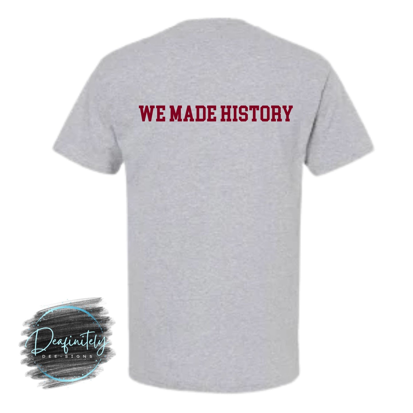 Nutley's Final Chapter