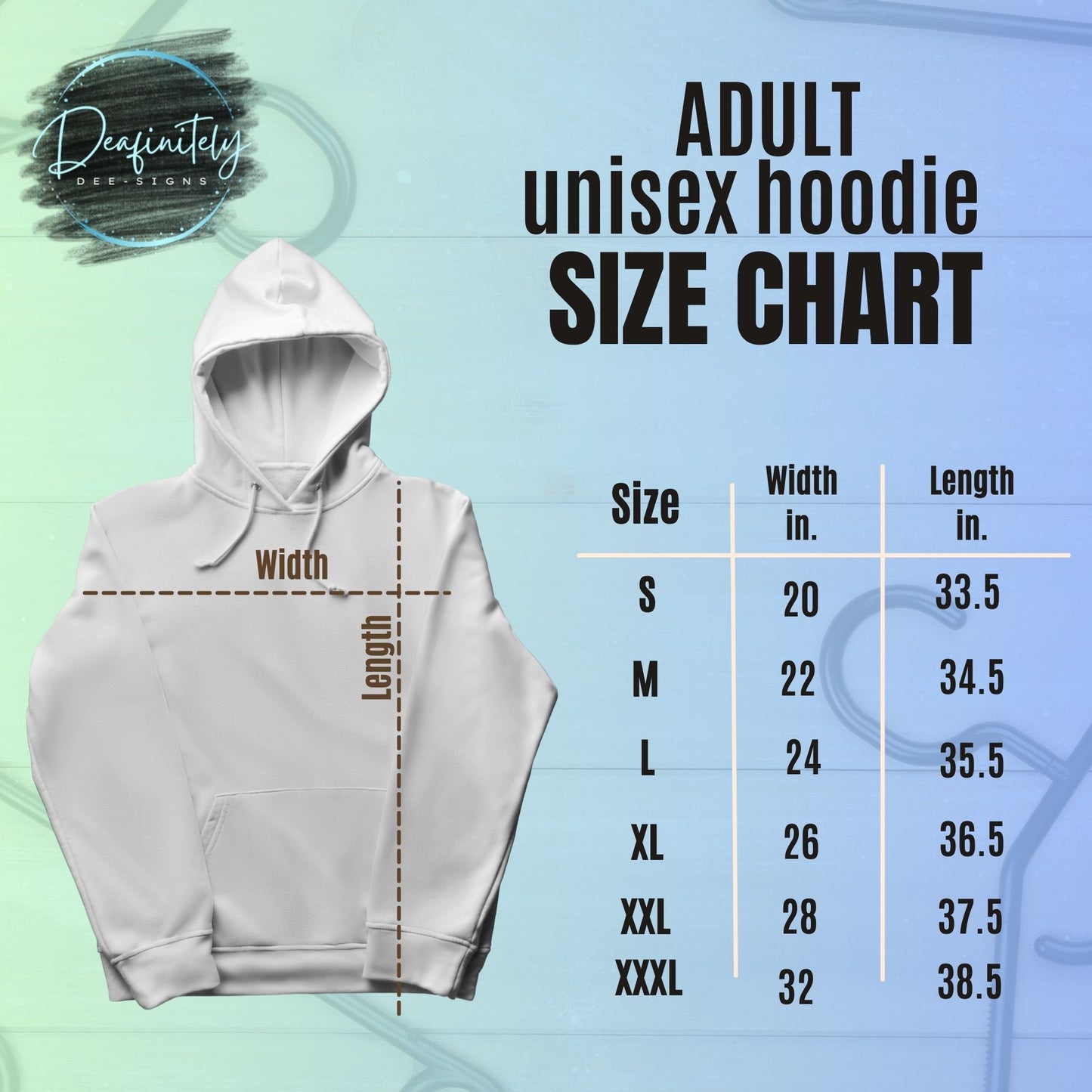 Generation X Hoodie