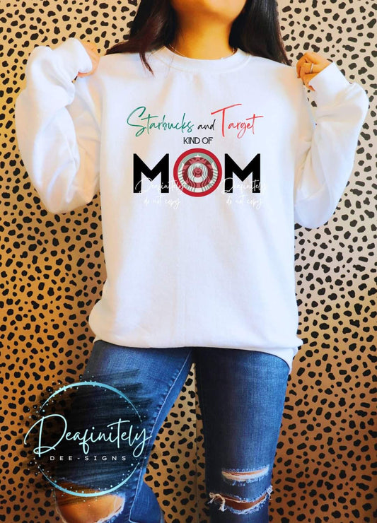 Sips and Trips...Calling all Moms