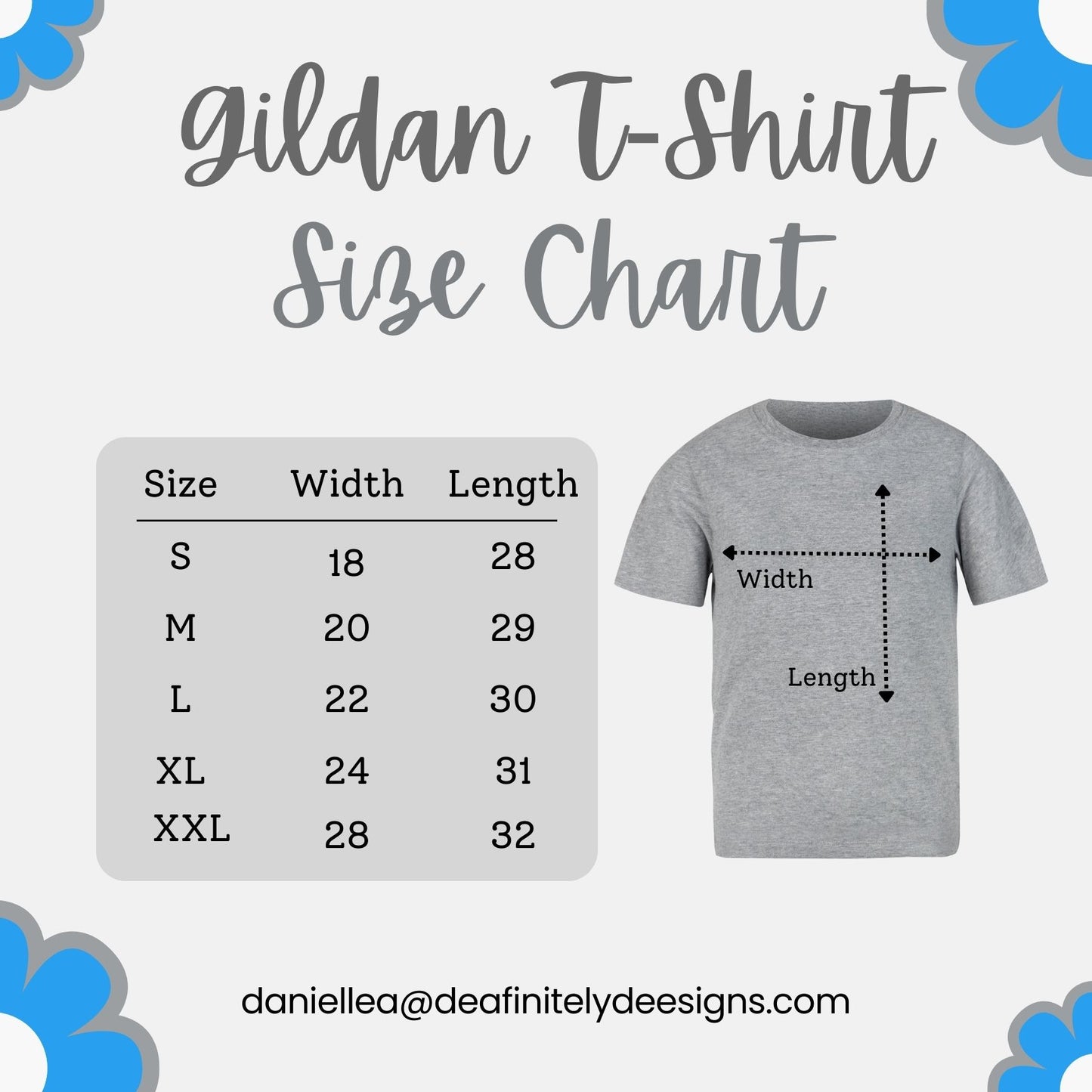 Deaf Awareness T-Shirt