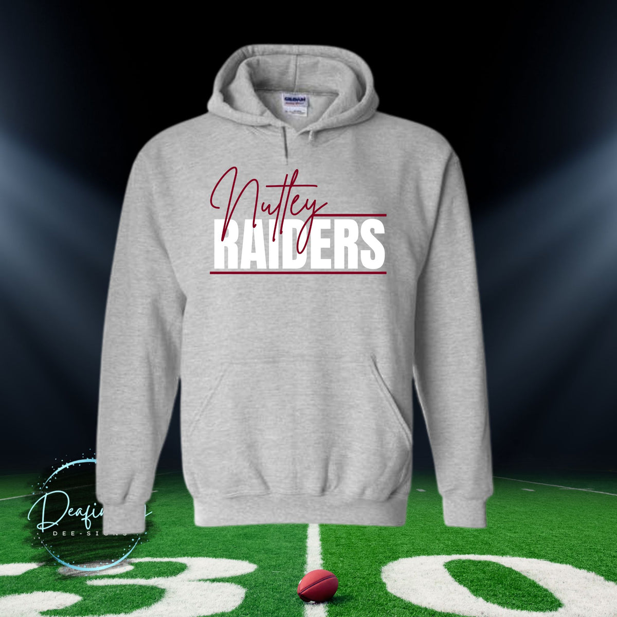 Nutley Raiders
