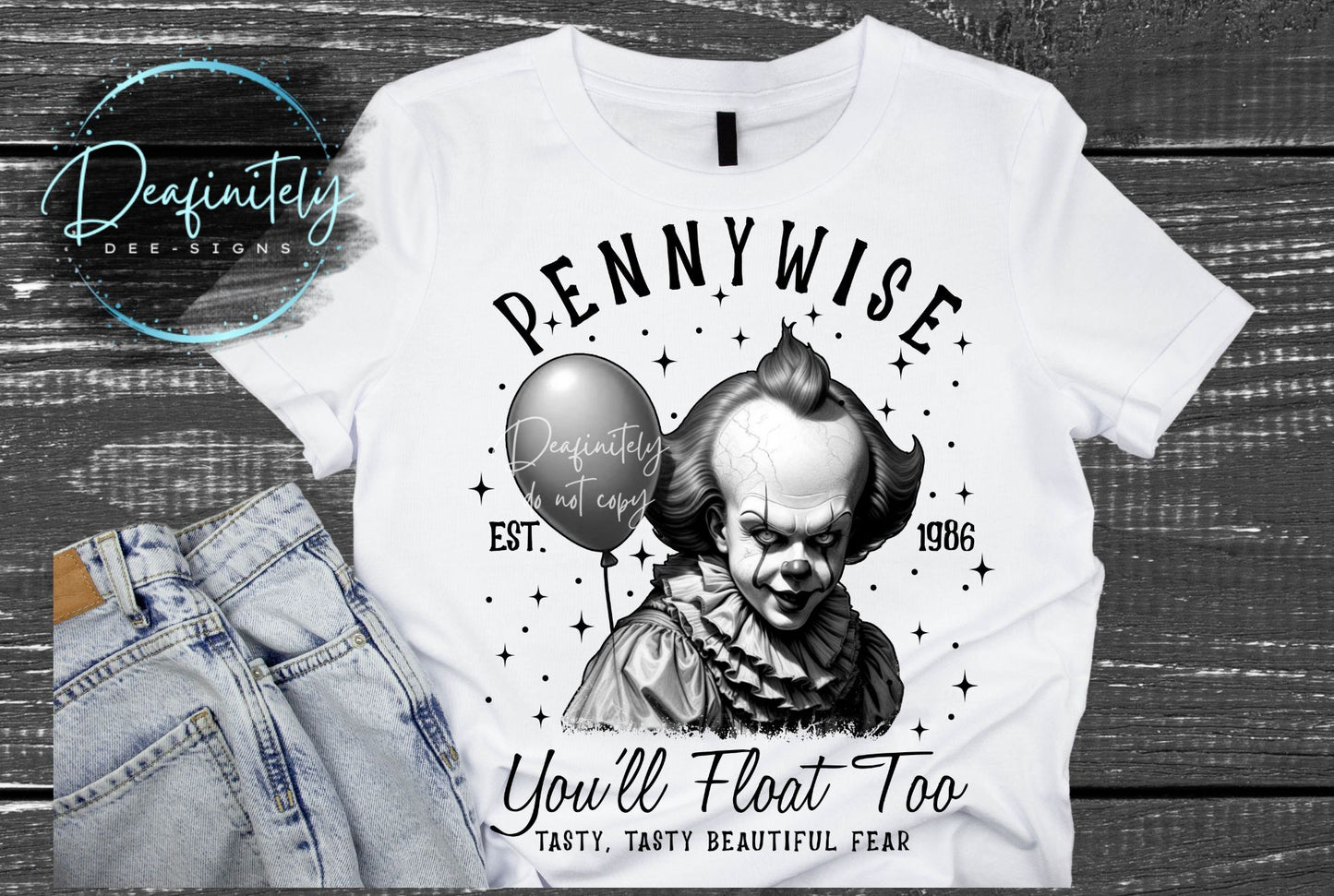 Scary Movie T Shirt