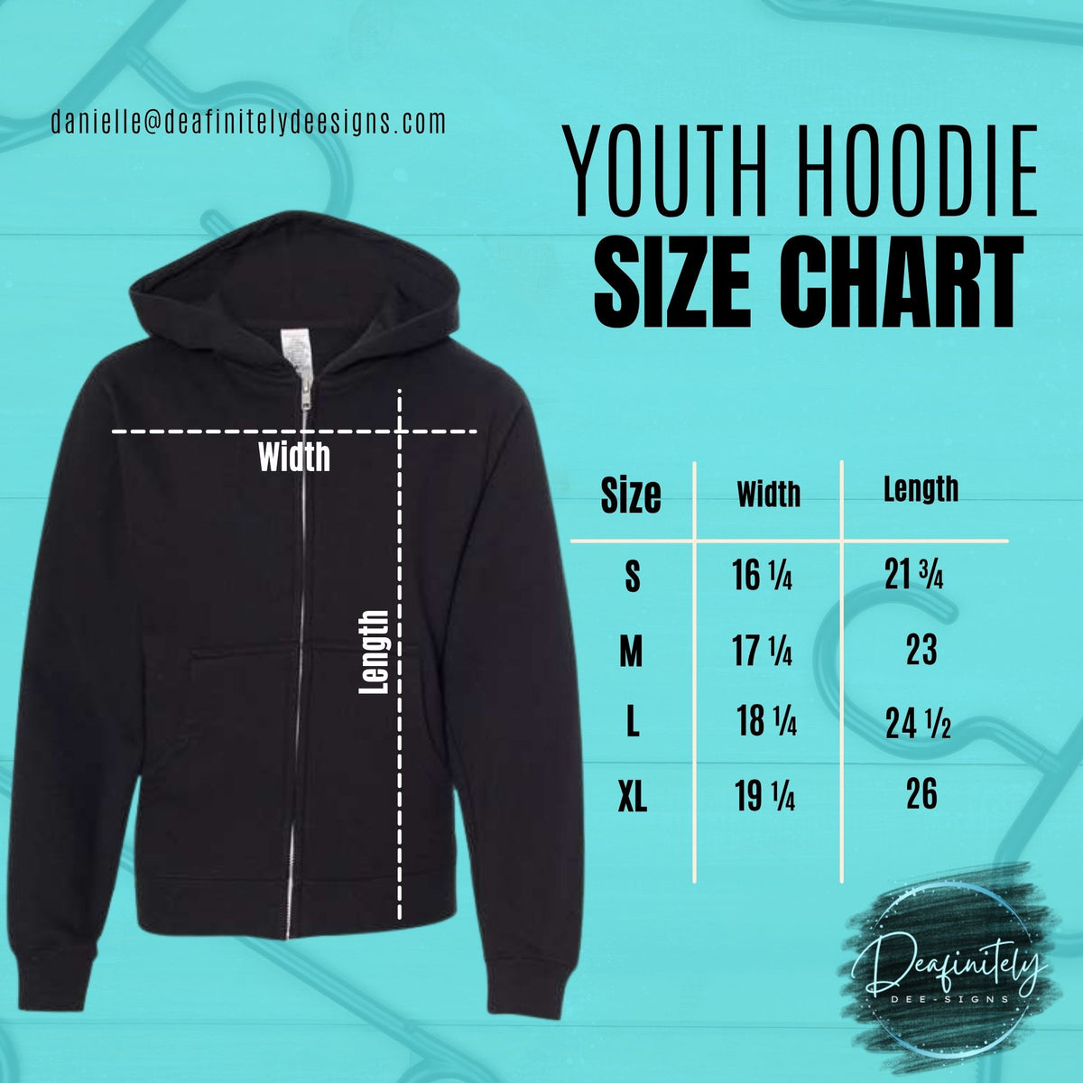NUTLEY RAIDERS YOUTH AND ADULT CUSTOM CHEER FULL ZIP UP HOODIE